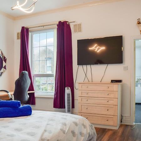 Valencia Otel Blackpool Dış mekan fotoğraf